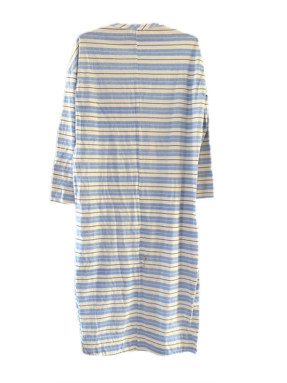 Free People x Ragabond Studio Cape Cod Lobster Graphic Stripe coverup XS - Picture 8 of 13
